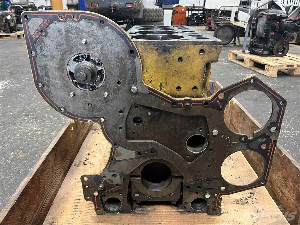 CAT 3304 motorblok Motorok