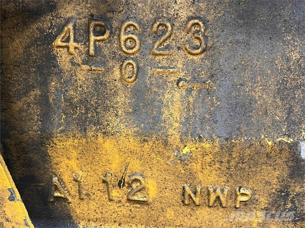 CAT 3306 motor Motorok