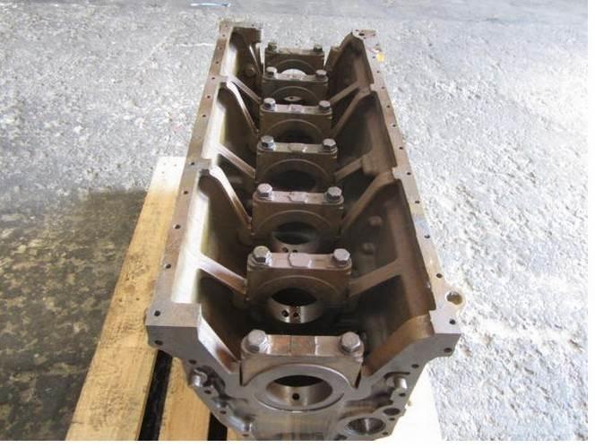 CAT 3306 motorblok Motorok