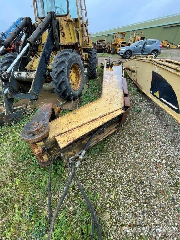 CAT 330B gravestik Egyéb alkatrészek