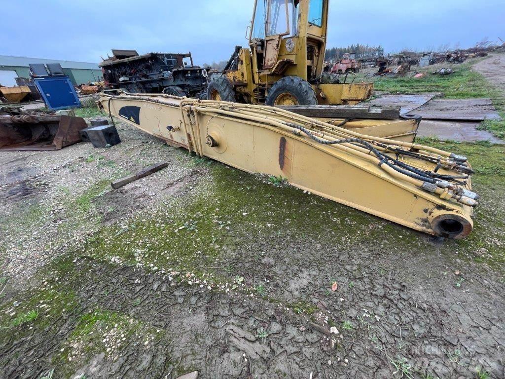 CAT 330B monobom Egyéb alkatrészek