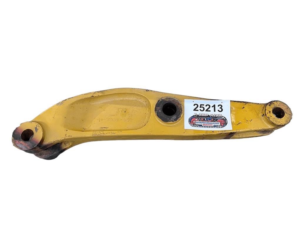 CAT 908M Link Arm 354-3982 Egyéb alkatrészek