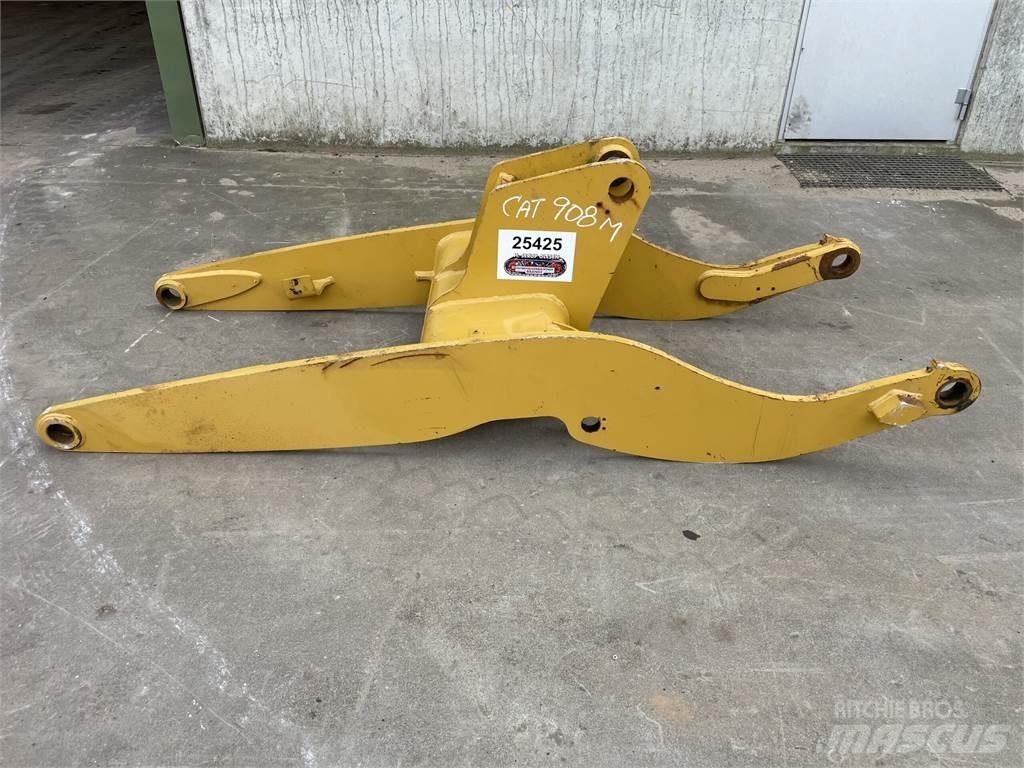 CAT 908M løftebom Egyéb alkatrészek