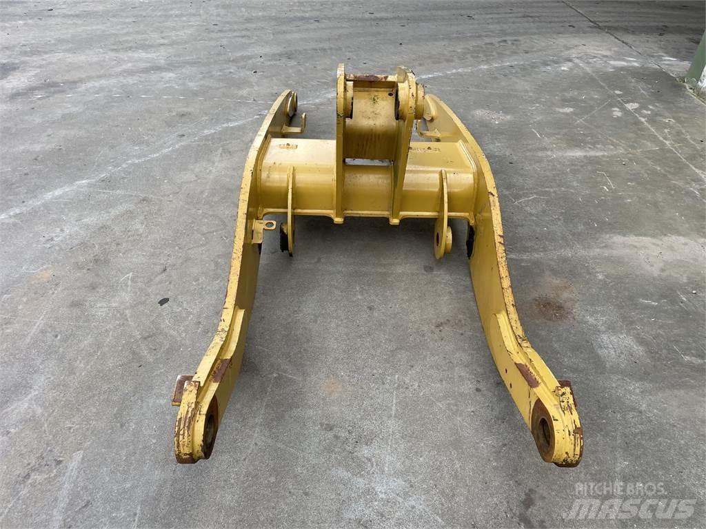 CAT 908M løftebom Egyéb alkatrészek