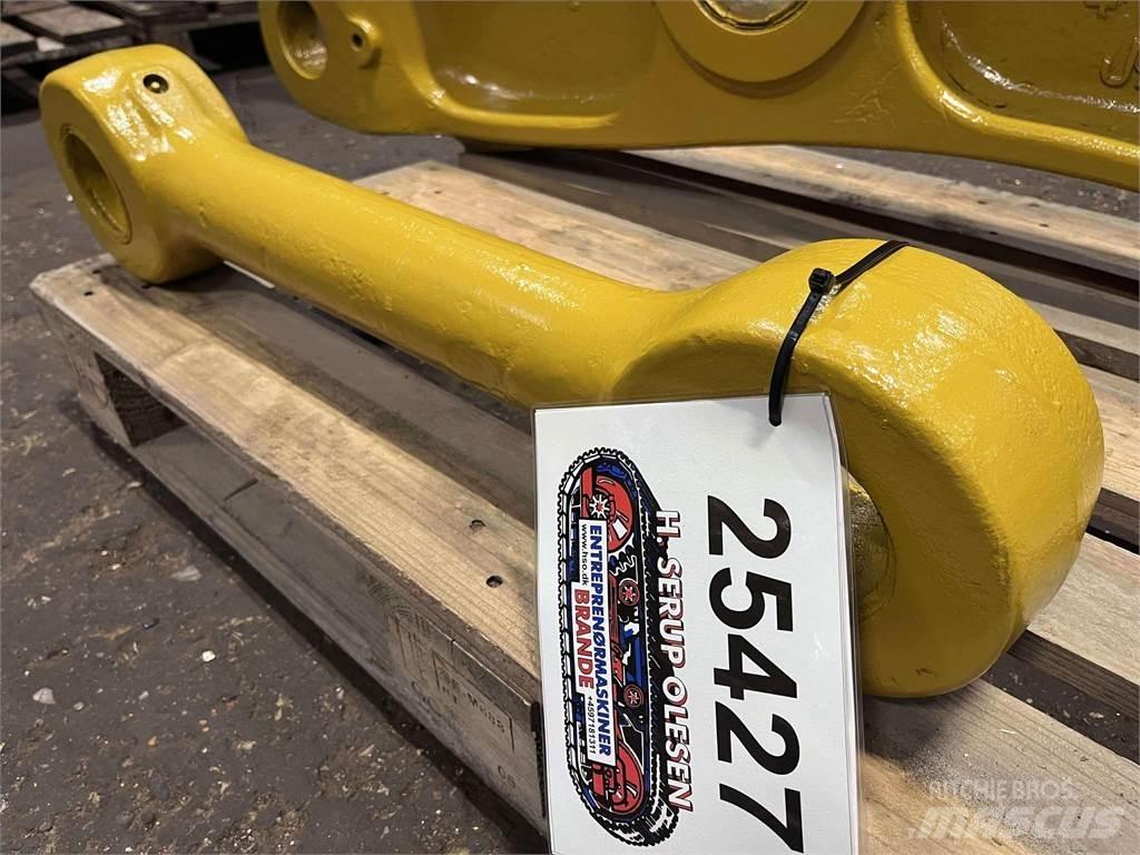 CAT 962GII Link Arm Egyéb alkatrészek