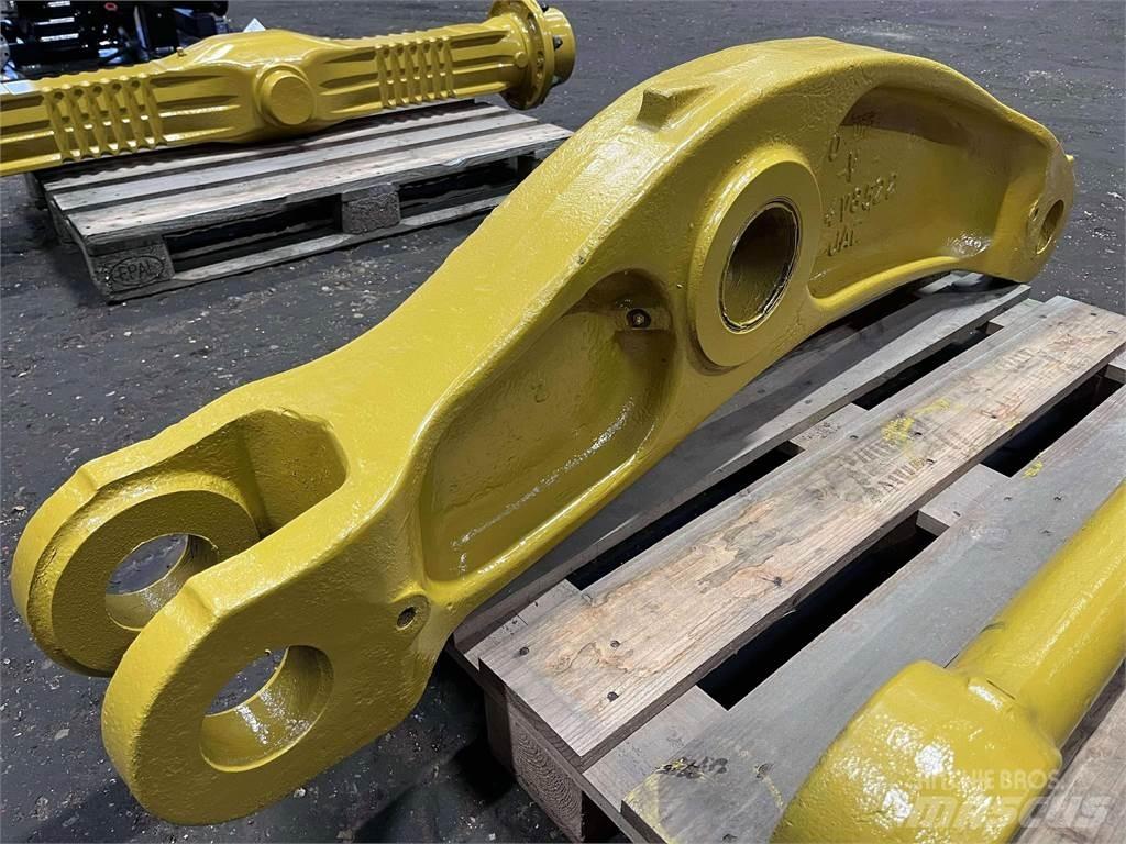 CAT 962GII Link Arm 4V8522 Egyéb alkatrészek