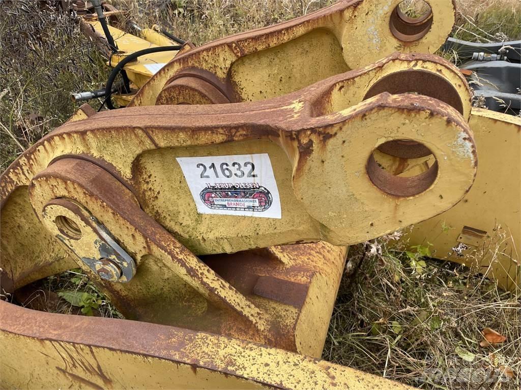 CAT 980G Link Arm Egyéb alkatrészek