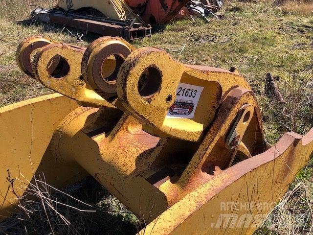 CAT 980G Link Arm Egyéb alkatrészek
