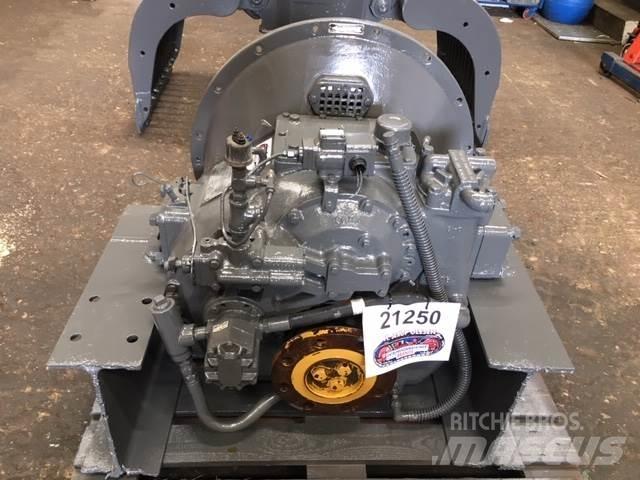 CAT MG514 marinegear Hajtóművek