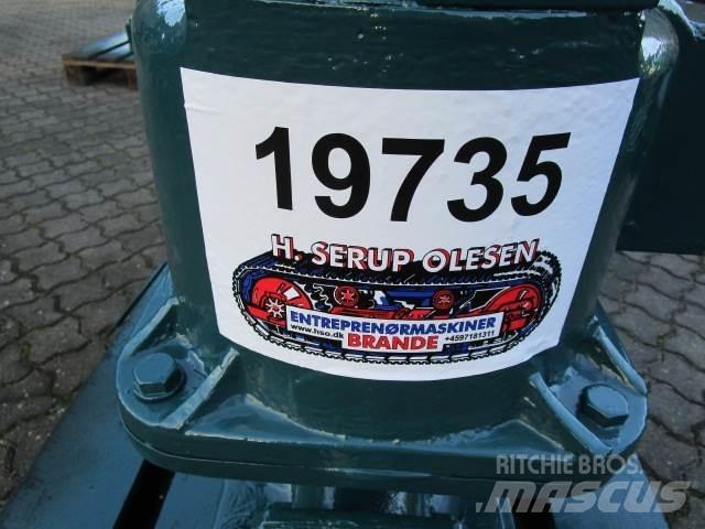 Ceha vacuumpumpe Vízpumpák