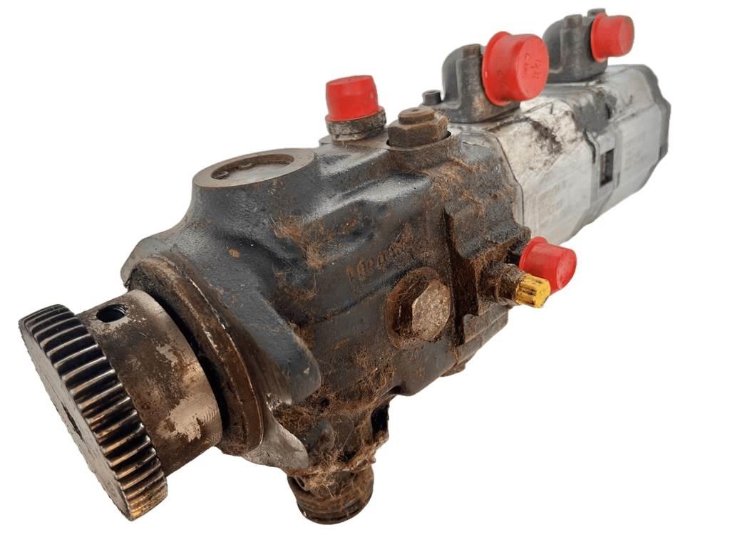  Comer Industries hydrostat Hidraulika