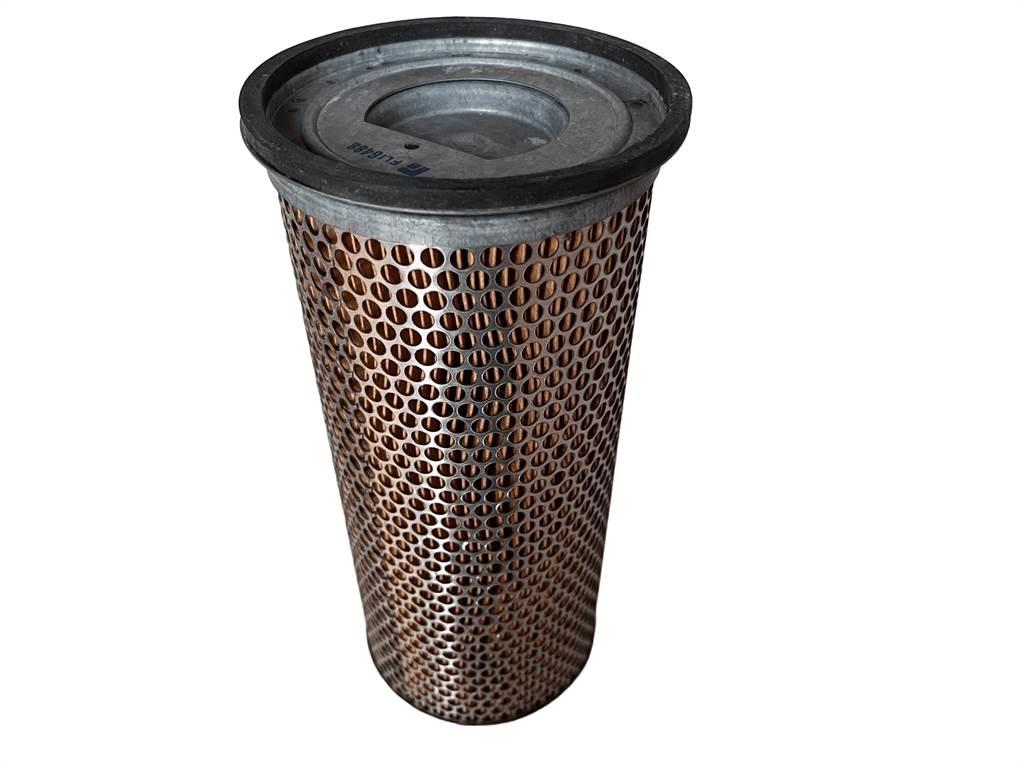  Coopers luftfilter AZA173 Építőipar - Egyebek
