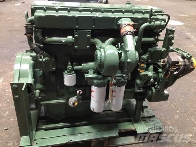 Cummins LTA 10-C motor Motorok