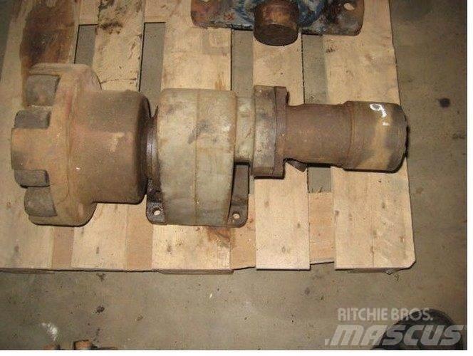 Danfoss gear type OMR315 Hajtóművek