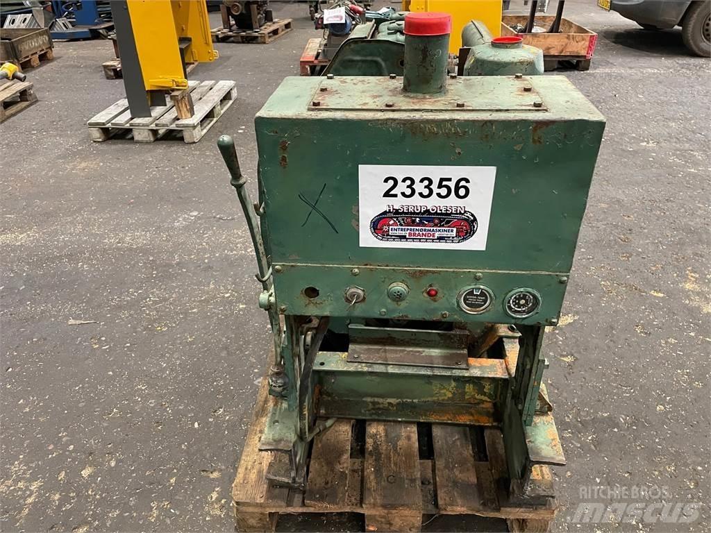 Deutz A2L 514 motor Motorok