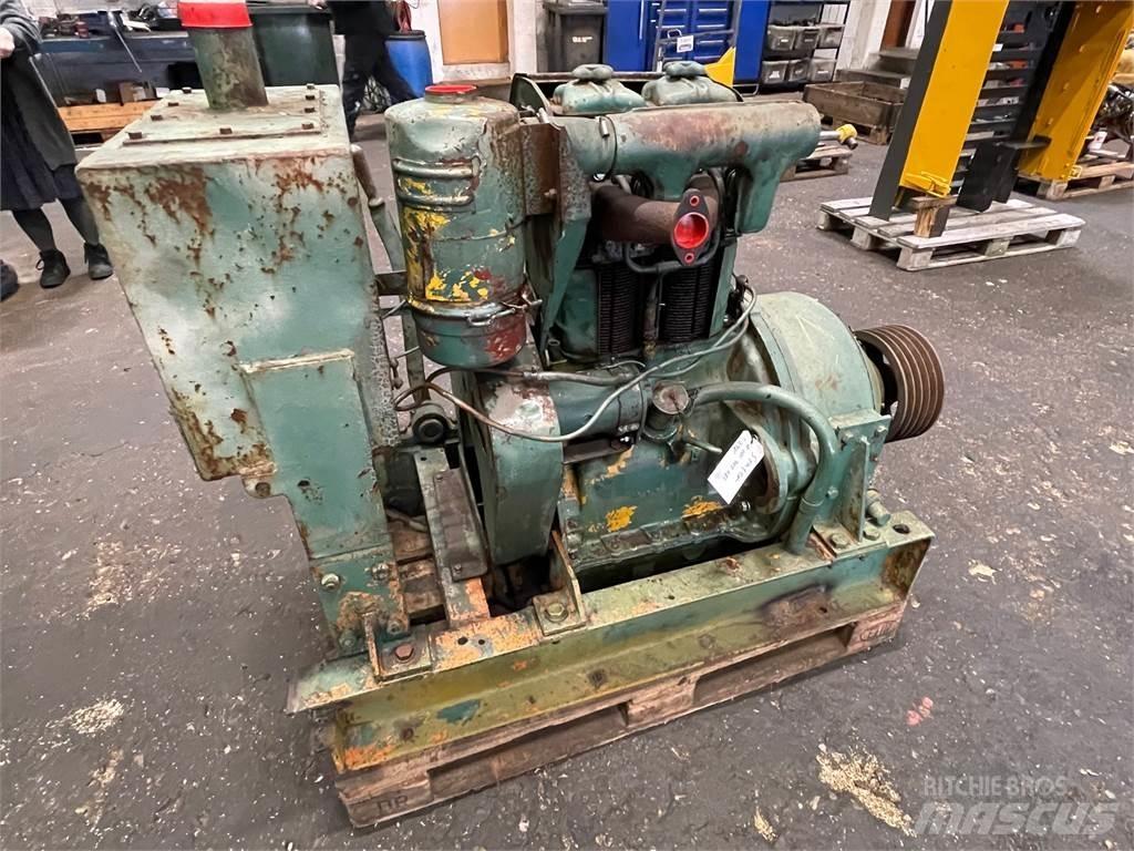 Deutz A2L 514 motor Motorok