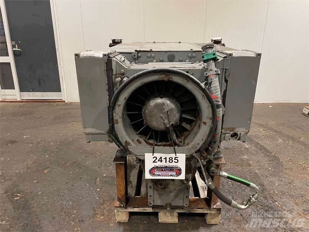 Deutz BF12L 513 motor Motorok