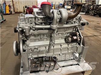 Deutz BF6M 1013 motor Motorok