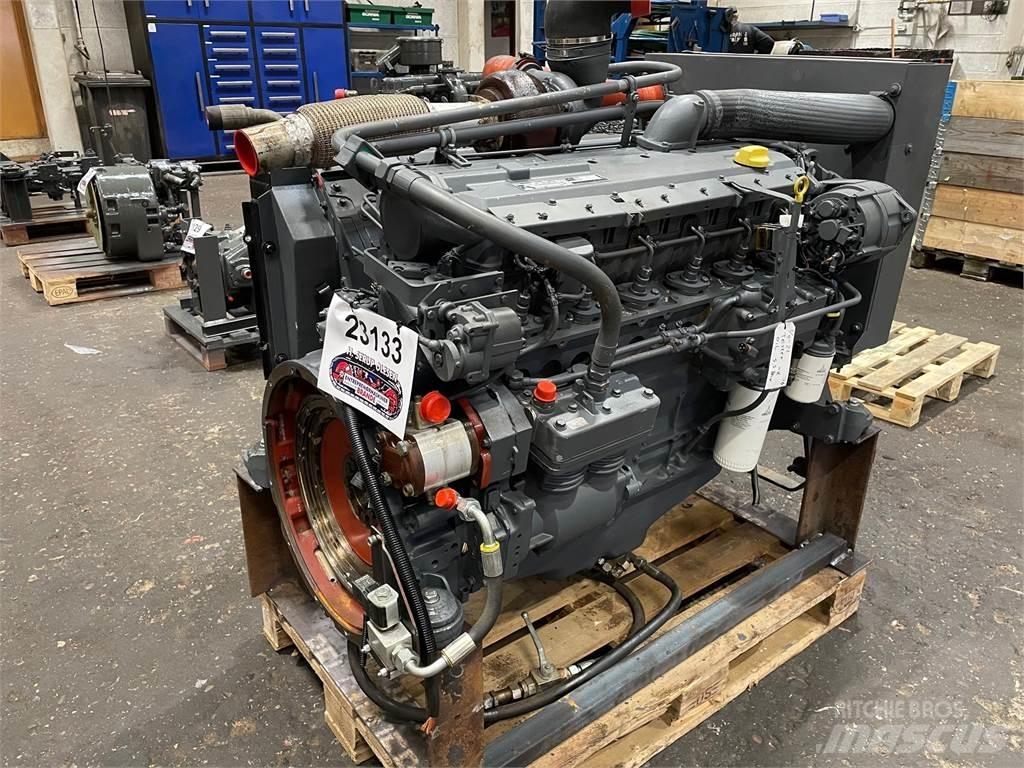 Deutz BF6M 1013C motor Motorok