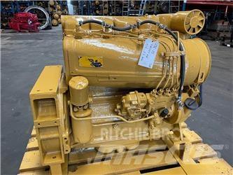 Deutz F4L 812 motor Motorok