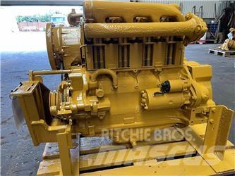 Deutz F4L 912 motor Motorok