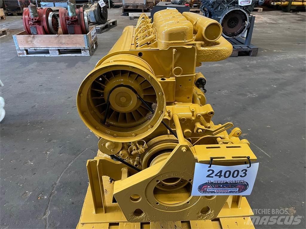 Deutz F4L 912 motor Motorok
