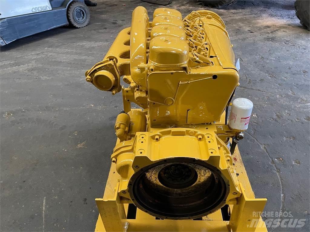 Deutz F4L 912 motor Motorok