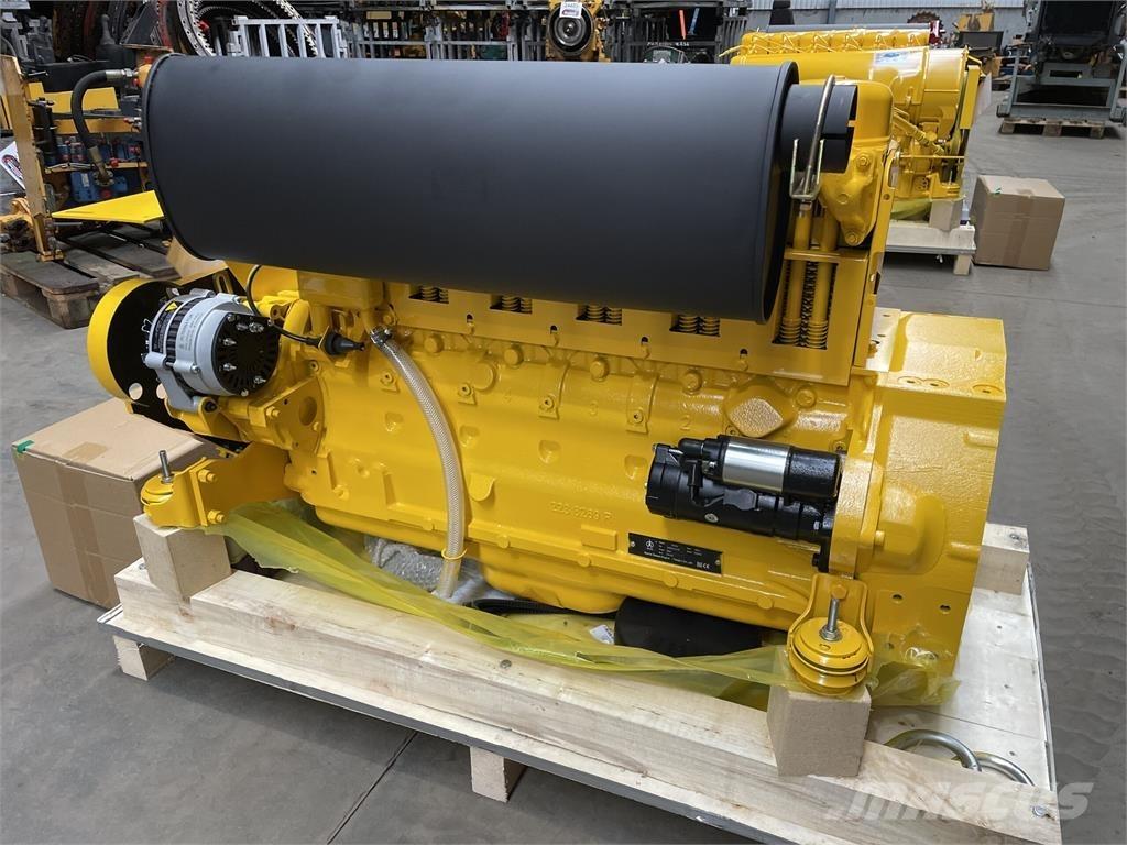 Deutz F6L912-G108 motor Motorok
