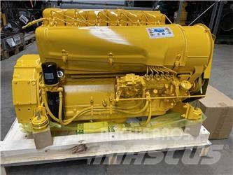 Deutz F6L912-G108 motor Motorok