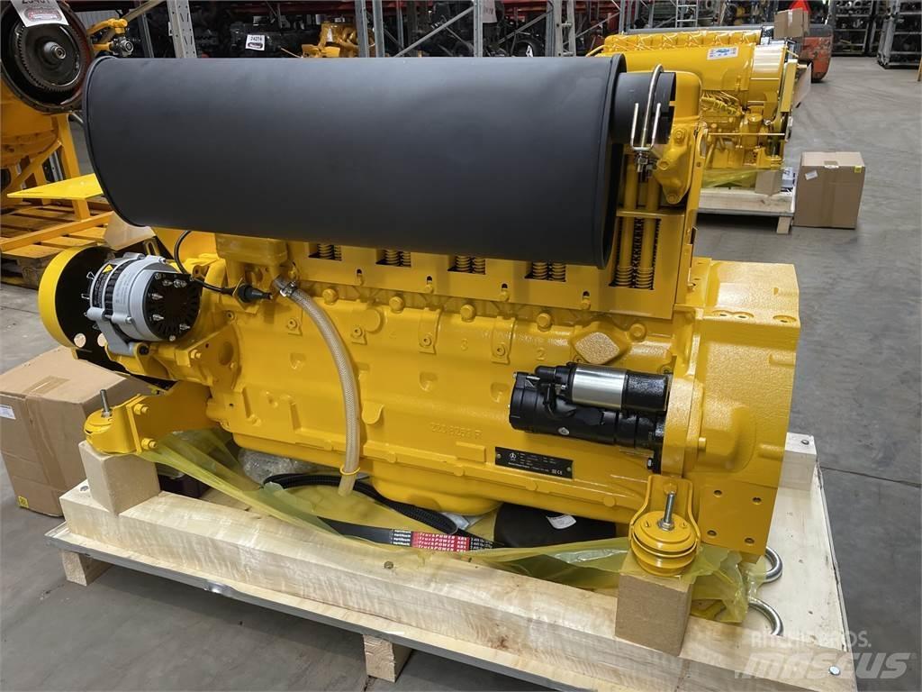 Deutz F6L912-G108 motor Motorok