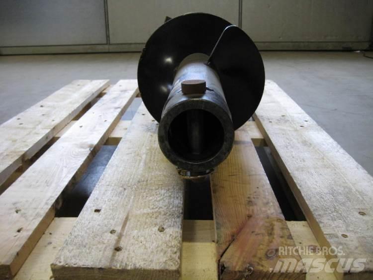 Digga jordbor ø270mm. Fúrók
