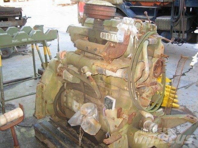 Dorman motor type 4L Motorok