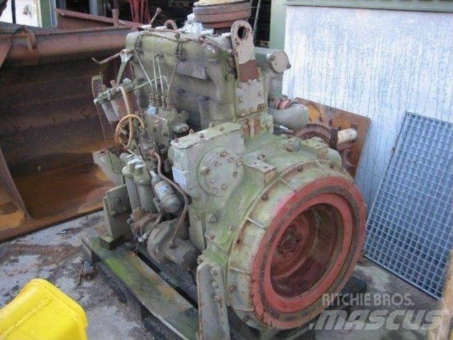 Dorman motor type 4L Motorok