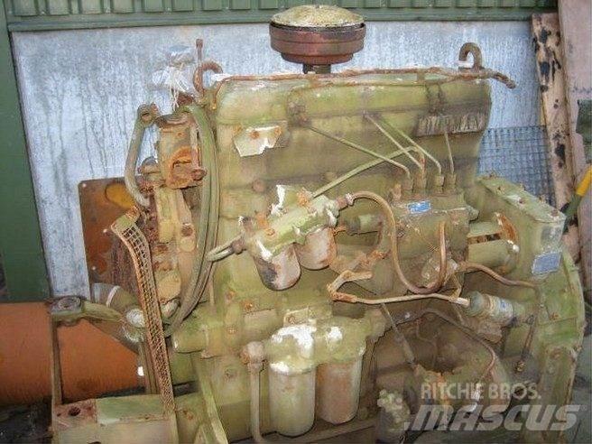 Dorman motor type 4L Motorok