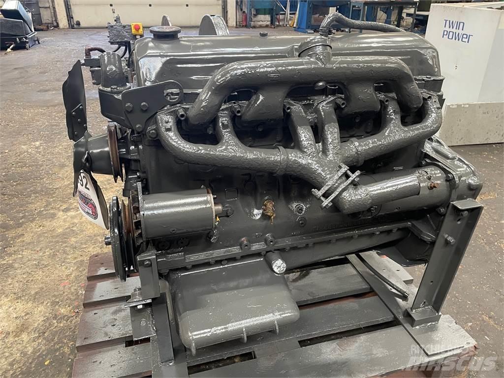 Ford 2700 Serie motor Motorok