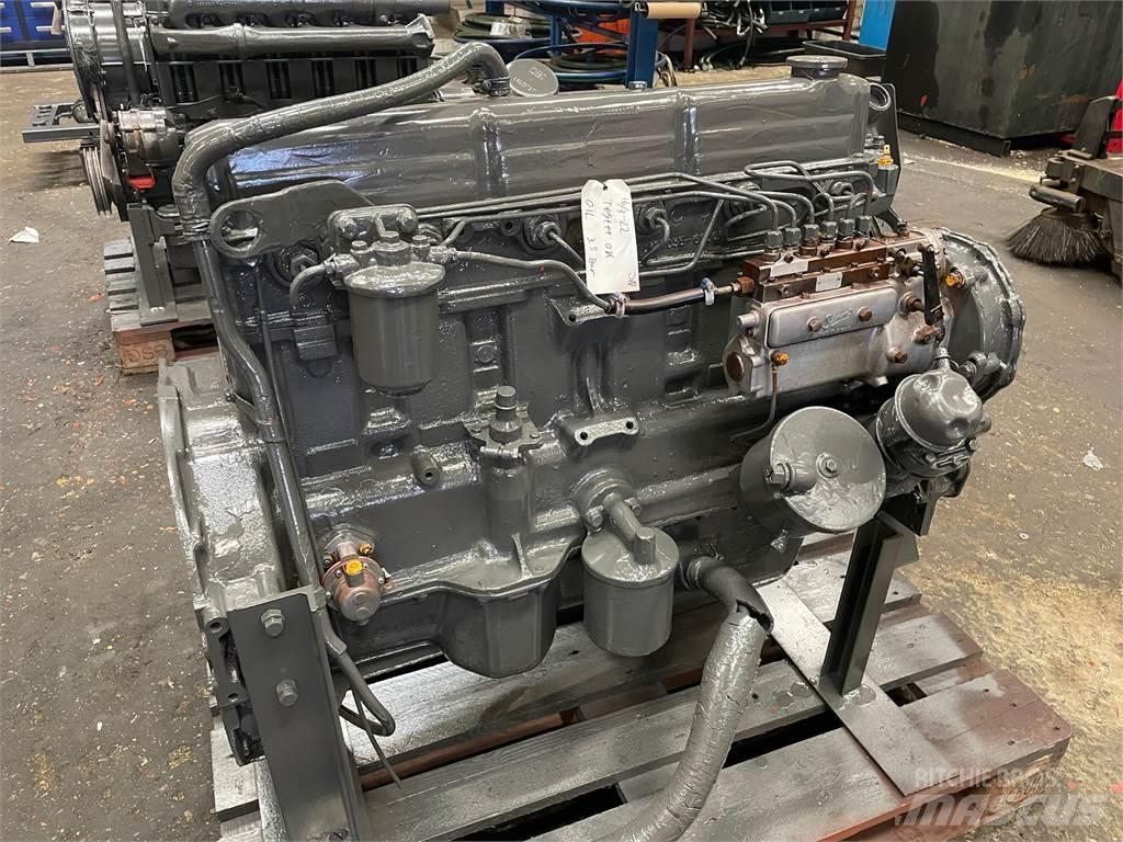 Ford 2700 Serie motor Motorok