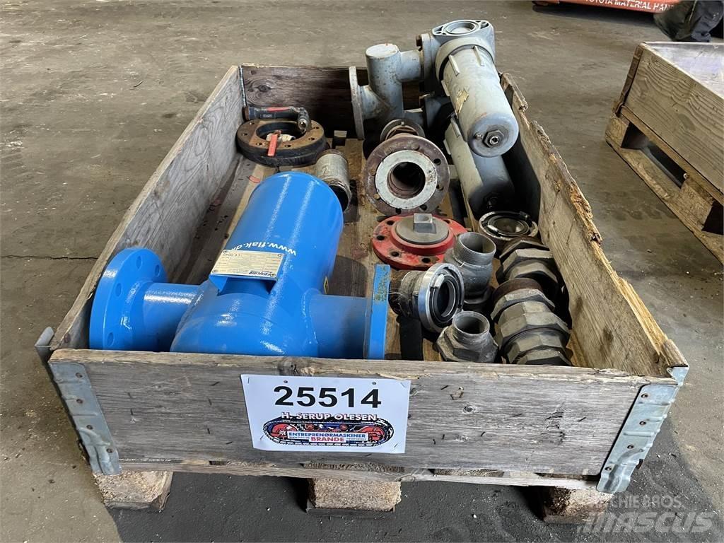  FriulAir CCS315 lufttørre Kompresszorok