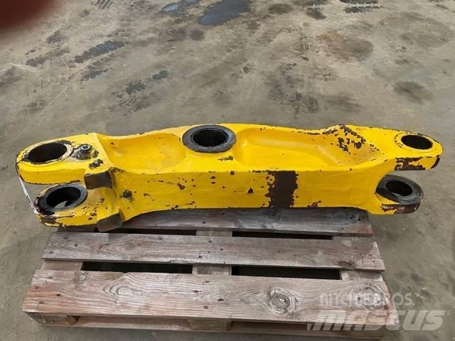 Furukawa 355 Link Arm Egyéb alkatrészek
