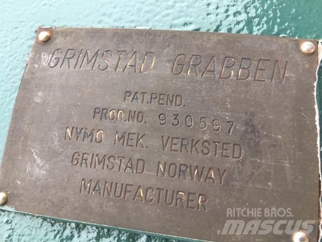  Grimstad grab Markolók