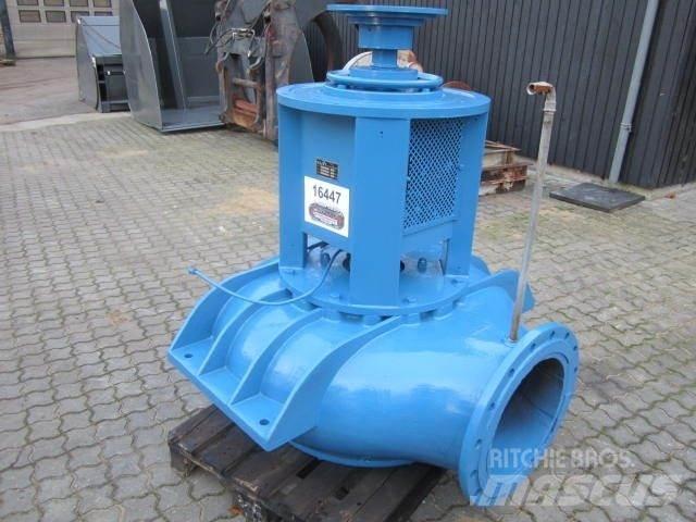 Häny Type 2245 FE-00 pumpe Vízpumpák