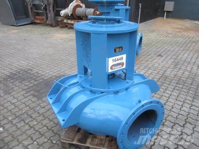 Häny Type 2245 WA-00 pumpe Vízpumpák