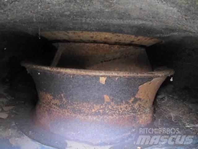 Häny Type 2245 WA-00 pumpe Vízpumpák