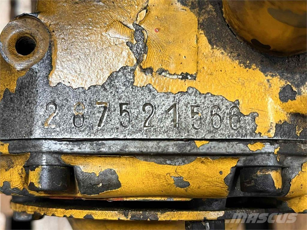 Hatz E785 motor Motorok