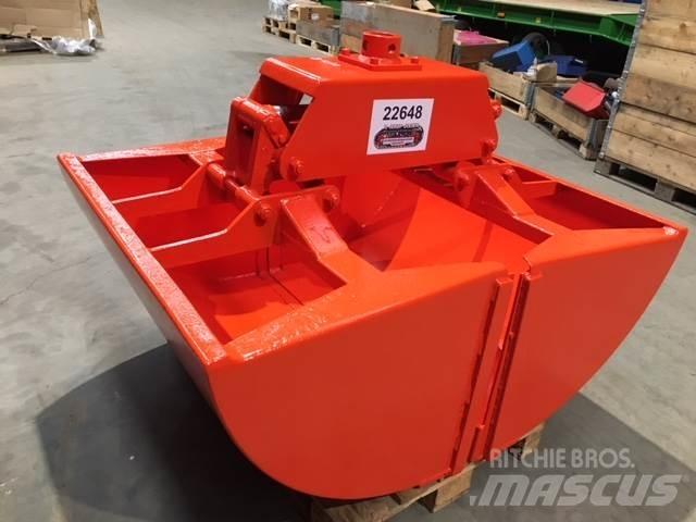 Hema HJ90-860 lossegrab Markolók