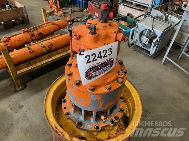 Hitachi FH200W.3 Krøjegear Építőipar - Egyebek