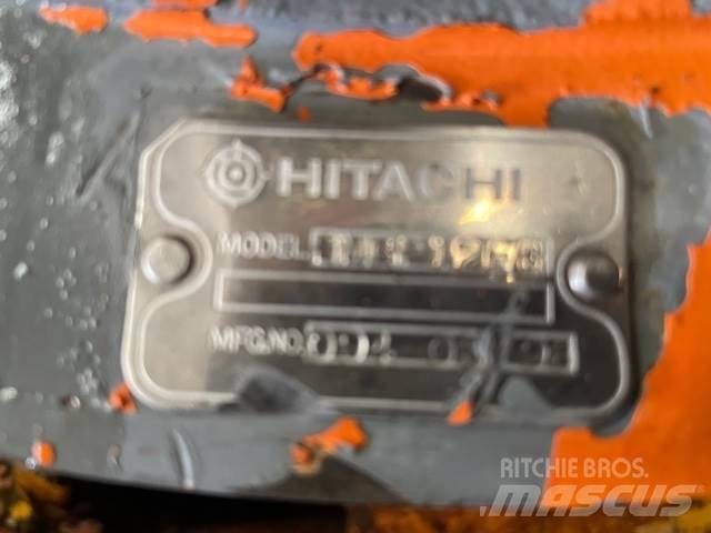 Hitachi FH200W.3 Krøjegear Építőipar - Egyebek