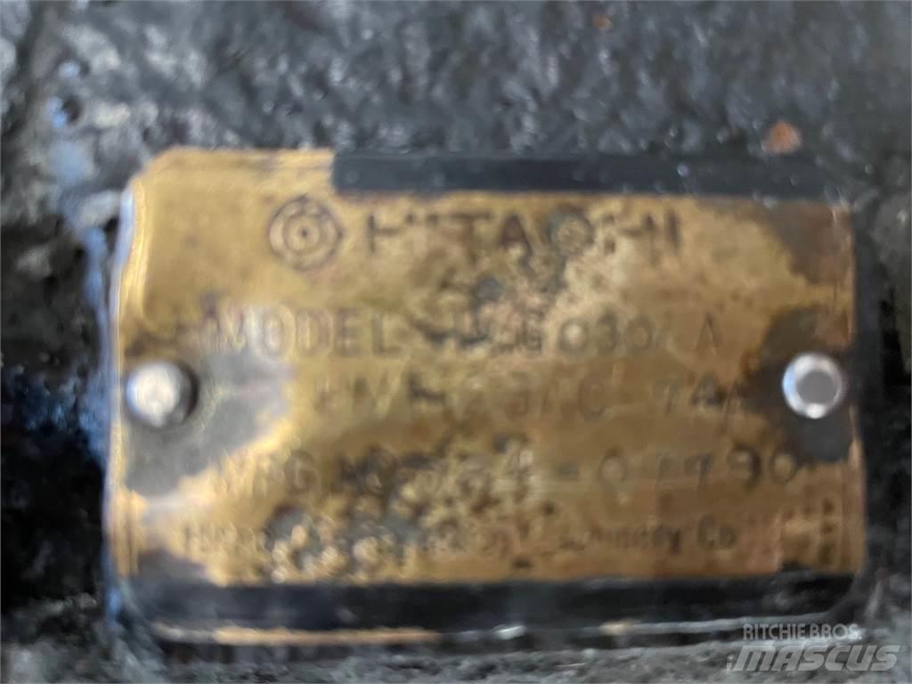 Hitachi UH83-8LC Køregear Váltók