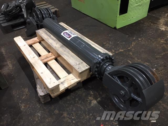  Hydraulic wire pull jack Daru tertozékok és felszerelések