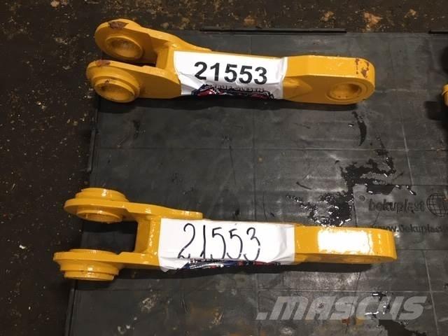 Hydrema 926C Link Arm Egyéb alkatrészek
