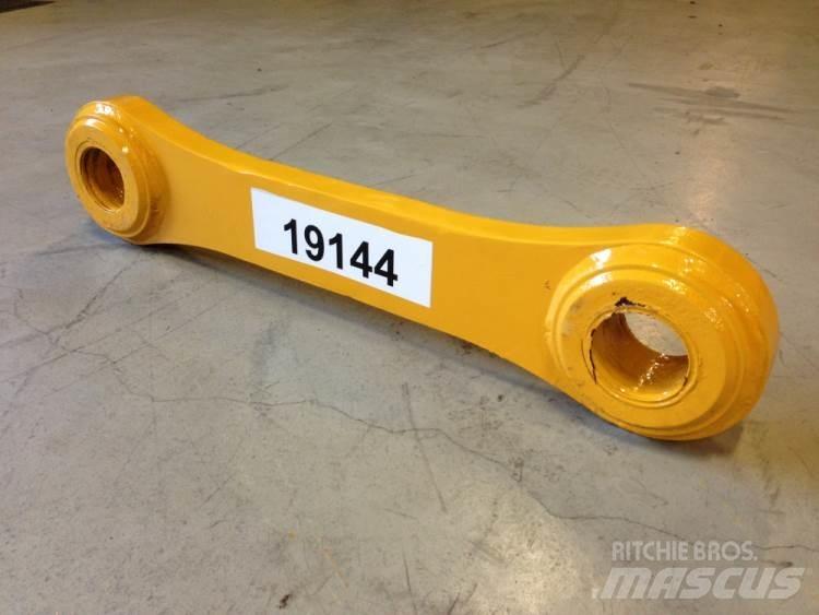 Hyundai HL740-3 Link Arm Egyéb alkatrészek